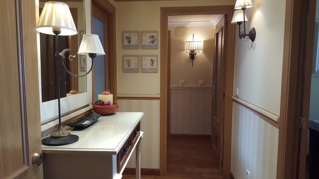Beach Penthouse Apartment Benidorm Cala 卡拉德费斯特拉特 外观 照片