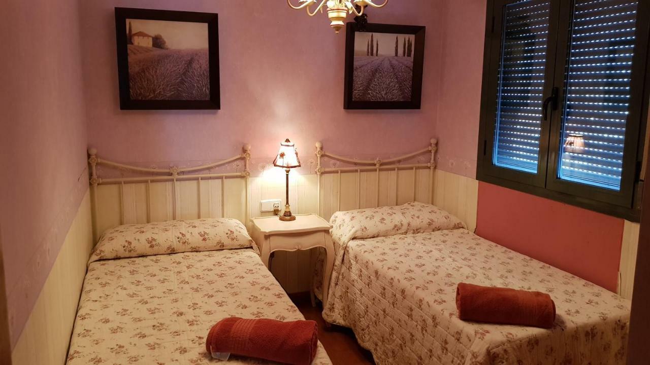 Beach Penthouse Apartment Benidorm Cala 卡拉德费斯特拉特 外观 照片