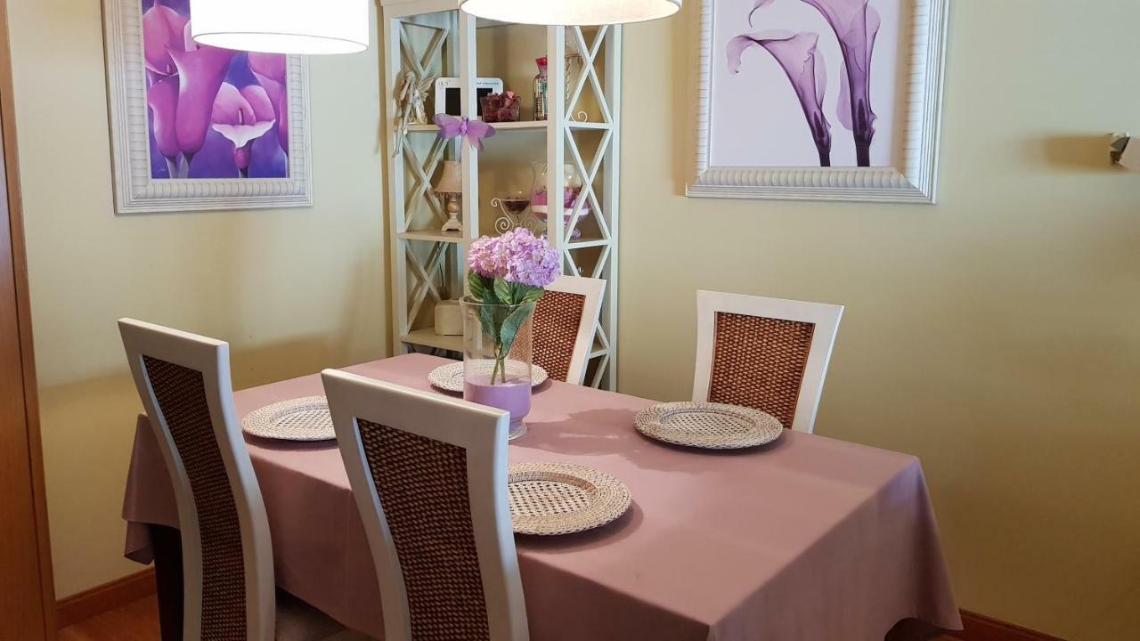 Beach Penthouse Apartment Benidorm Cala 卡拉德费斯特拉特 外观 照片